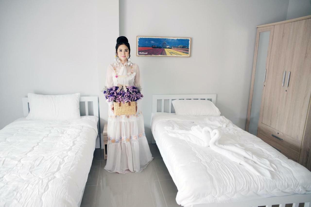 Lullaby Residence Phutthaisong Eksteriør billede